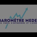 Baromètre Les chefs d’entreprise et l’avenir