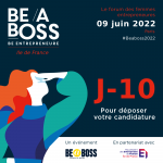 J-10 CANDIDATURES – MEDEF Ile-de-France