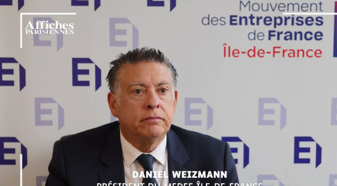 Daniel Weizmann : « Baisser la vitesse sur le périphérique n’a aucun sens »