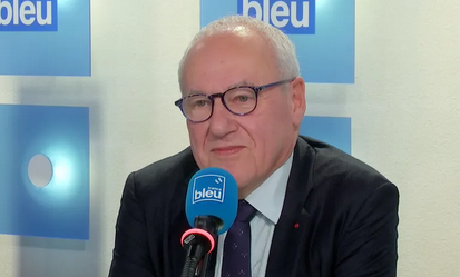 L'absence de budget pour 2025 a un impact sur les chefs d'entreprises : « Il y a une forme d'attentisme, ce qui n'est jamais une bonne chose dans la conduite des affaires », explique le président élu du MEDEF Île-de-France